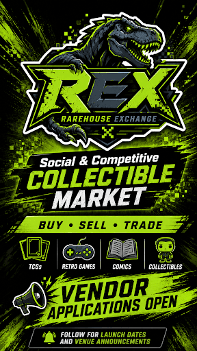 REX Hero Logo